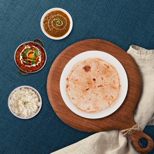 π’ Kaur's Kitchen Veg Premium Tiffins